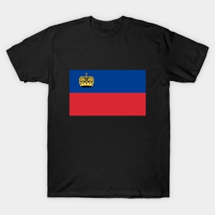 Liechtenstein T-Shirt